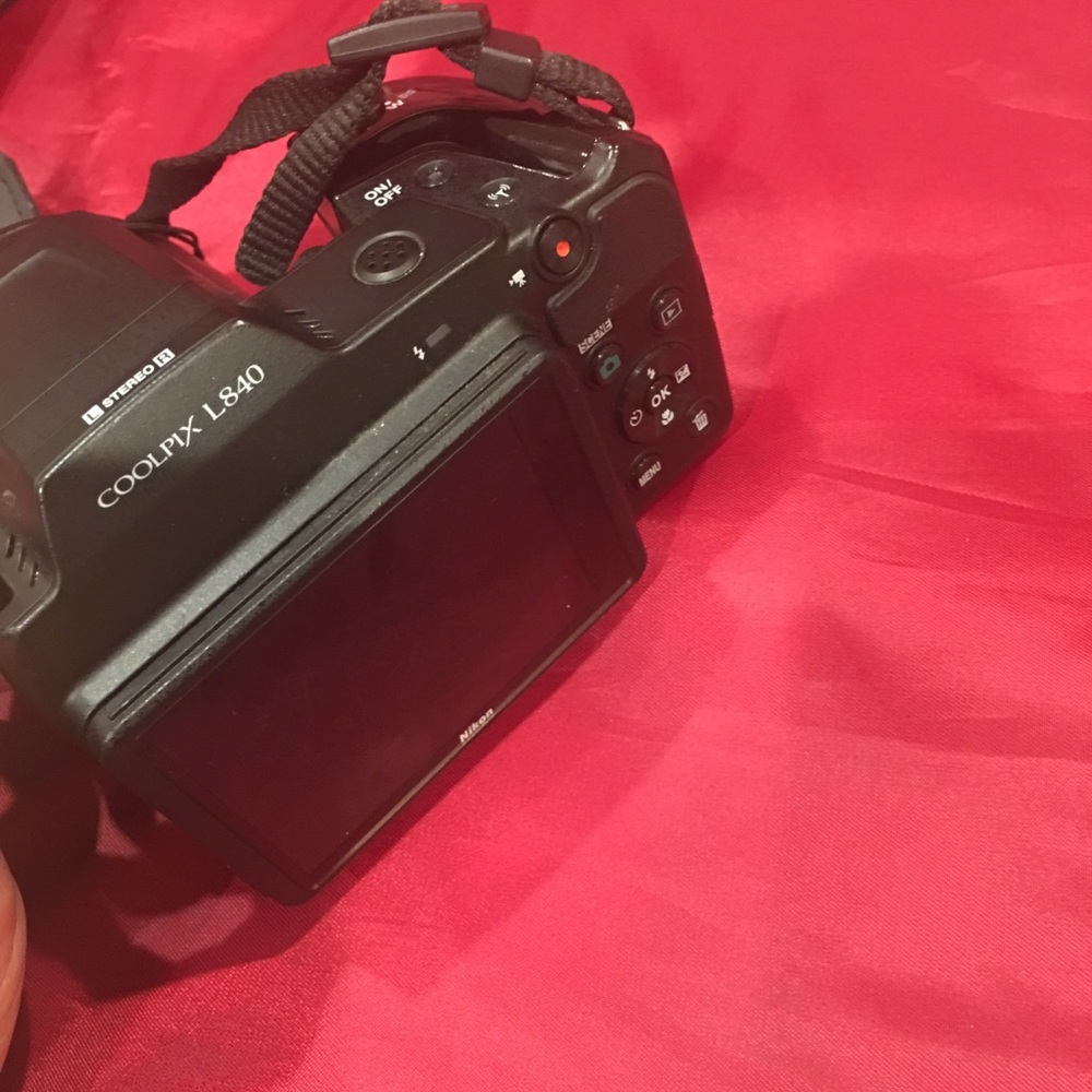 Camera - Picture 5 of 5